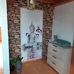 בית נופש Le Heron, A 5 Minutes Du Mont St-michel