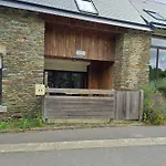 Le Heron, A 5 Minutes Du Mont St-michel בית נופש Huisnes-sur-Mer