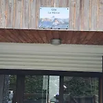 Le Heron, A 5 Minutes Du Mont St-michel