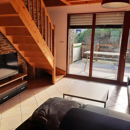 Le Héron Casa vacanze *