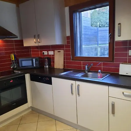 Le Heron Holiday home Huisnes-sur-Mer