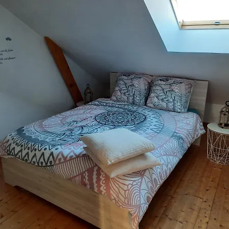 Casa vacanze Le Héron *