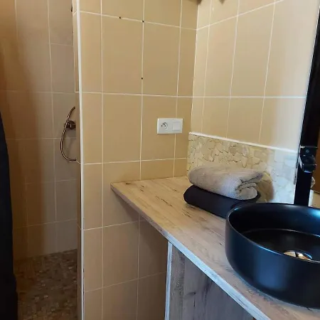 Le Heron Holiday home *