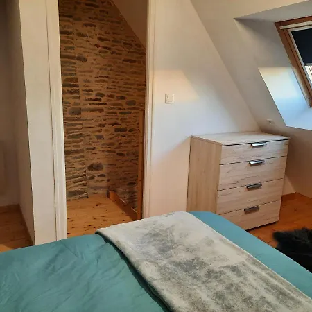 Le Heron Holiday home Huisnes-sur-Mer