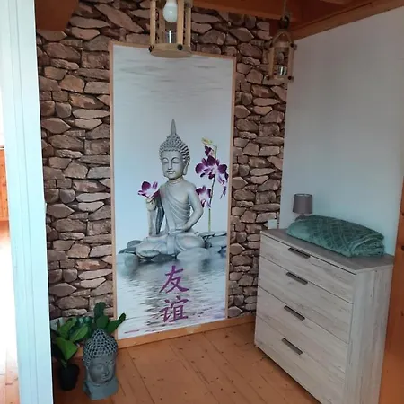 Holiday home Le Heron