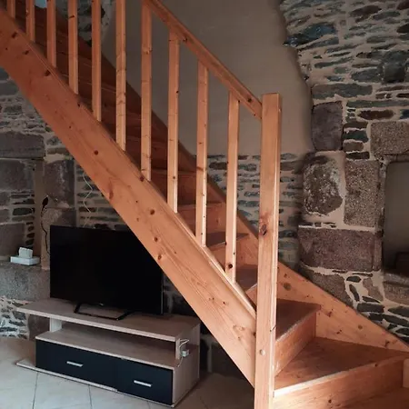 Le Héron * Huisnes-sur-Mer