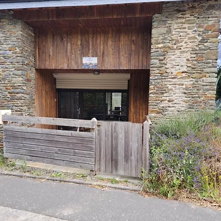 Le Heron, A 5 Minutes Du Mont St-michel *