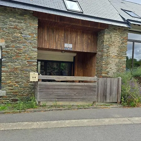 Le Heron Holiday home Huisnes-sur-Mer