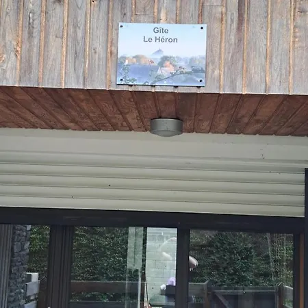 Le Heron