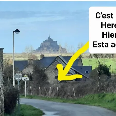 Le Heron *