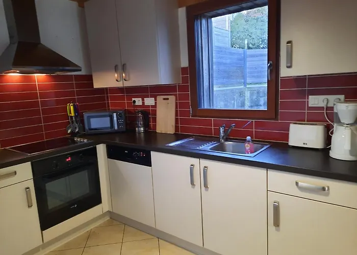 Le Heron, A 5 Minutes Du Mont St-michel 別荘 ユイヌ・シュル・メール