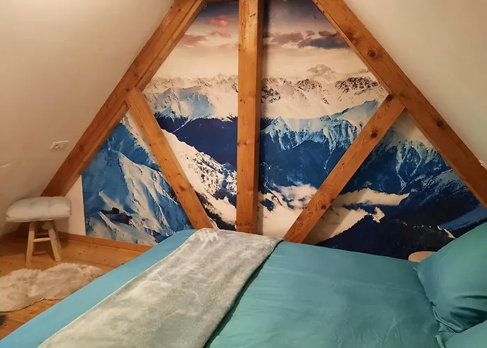 Le Heron, A 5 Minutes Du Mont St-michel * ユイヌ・シュル・メール